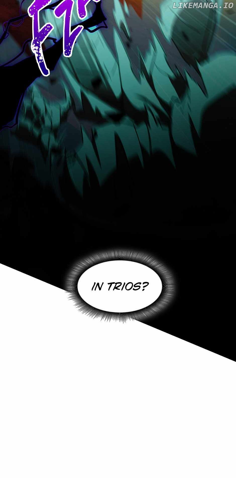 The Beginning After The End Chapter 190 - page 103