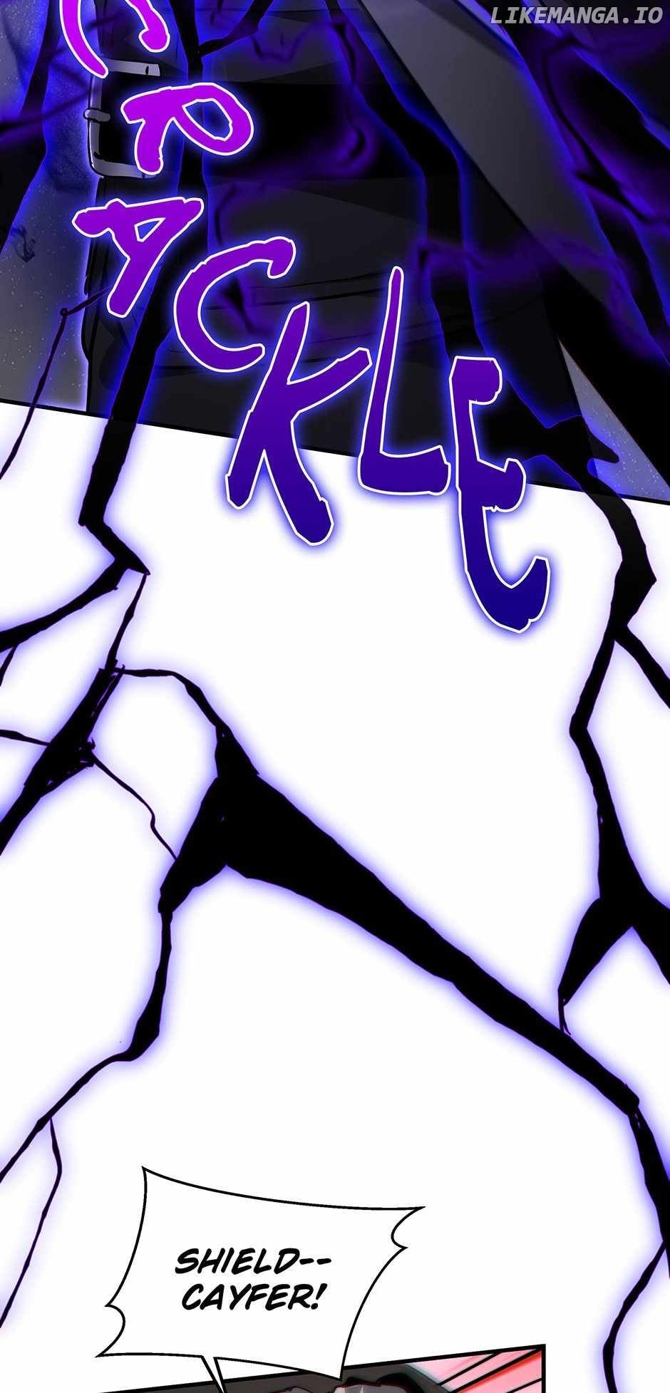 The Beginning After The End Chapter 190 - page 111