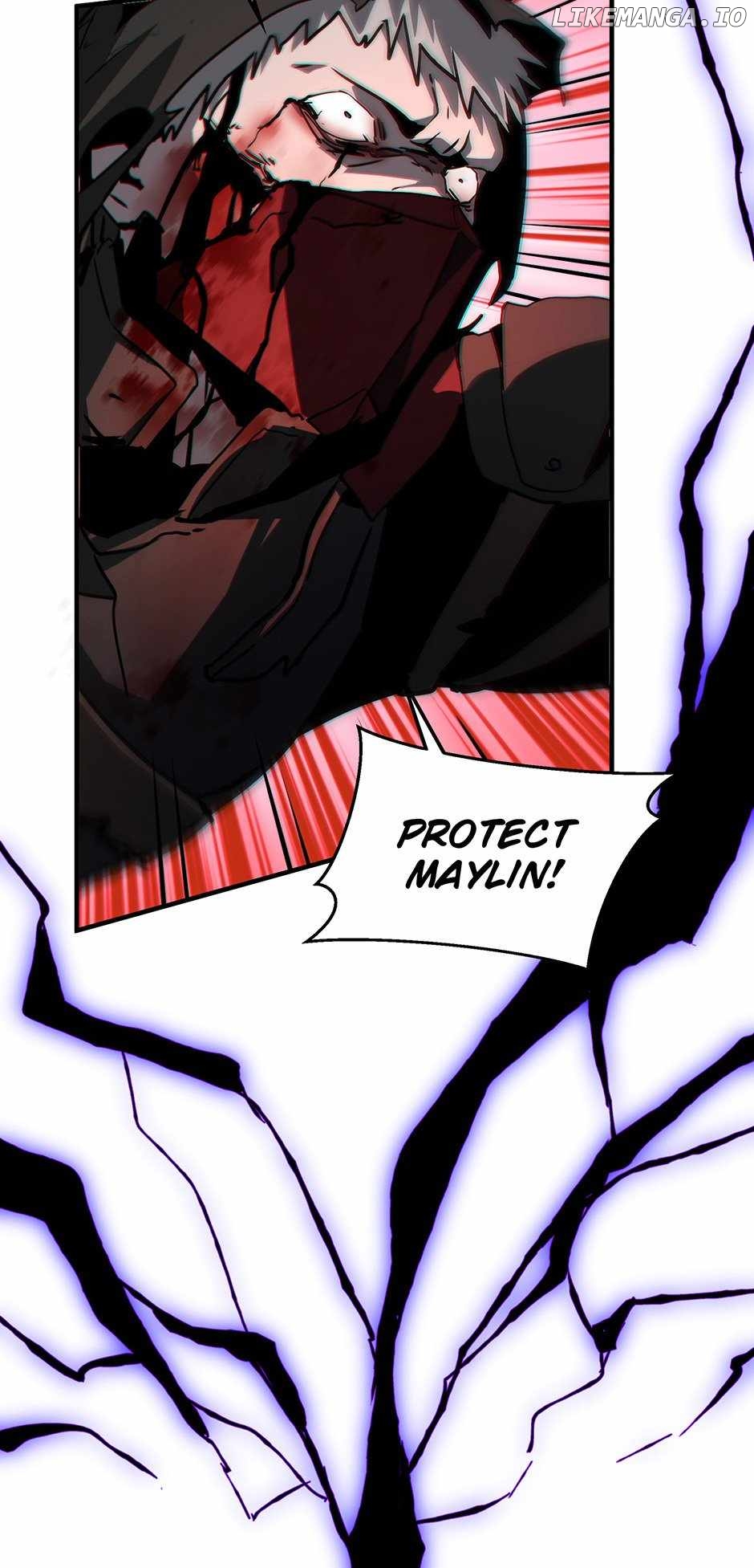 The Beginning After The End Chapter 190 - page 112
