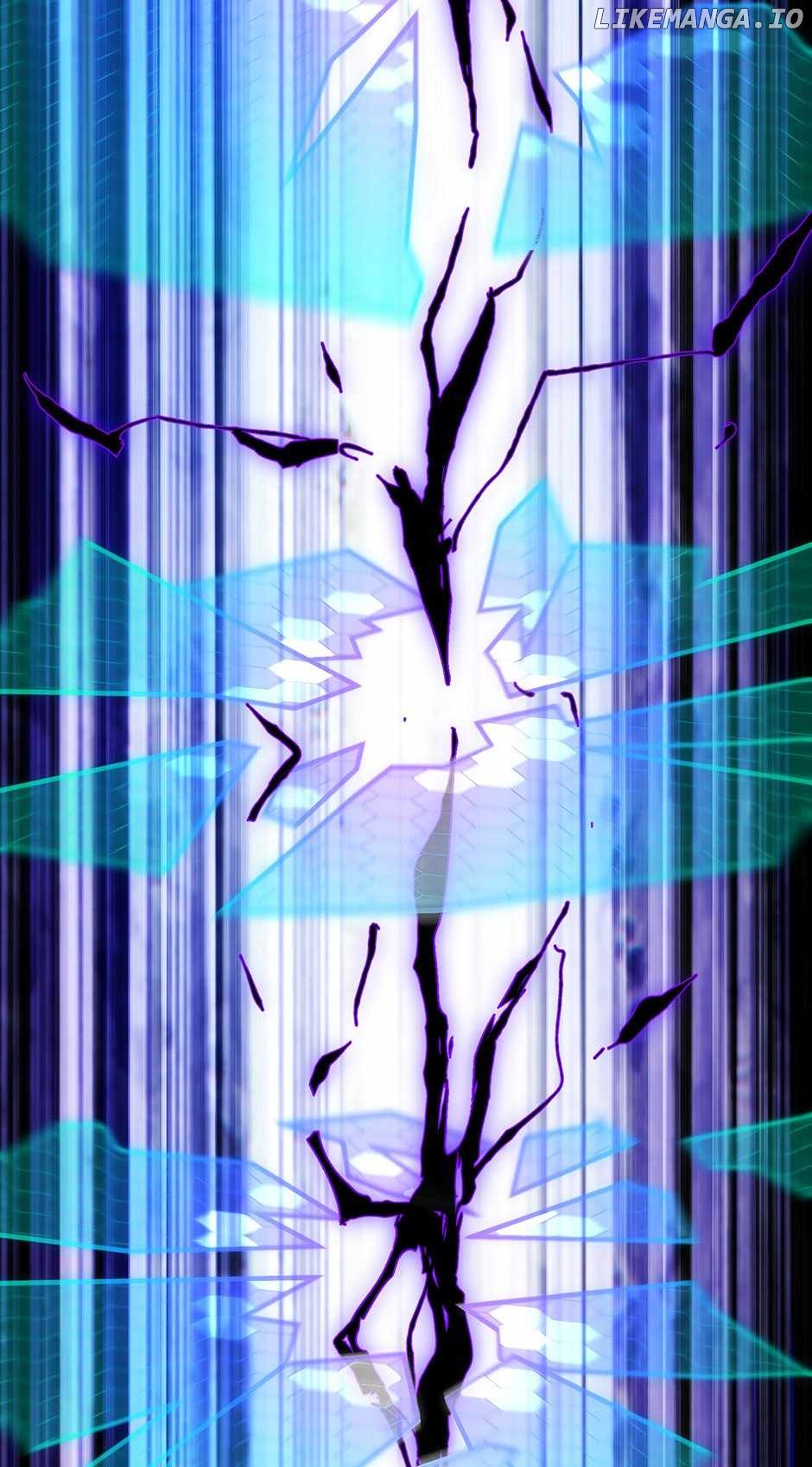 The Beginning After The End Chapter 190 - page 116