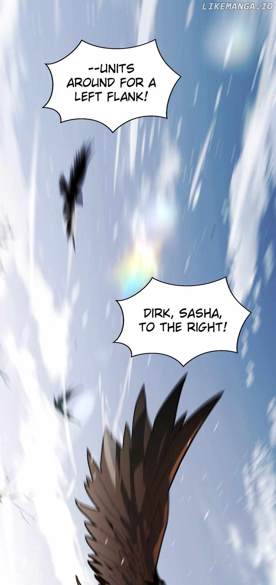 The Beginning After The End Chapter 190 - page 17