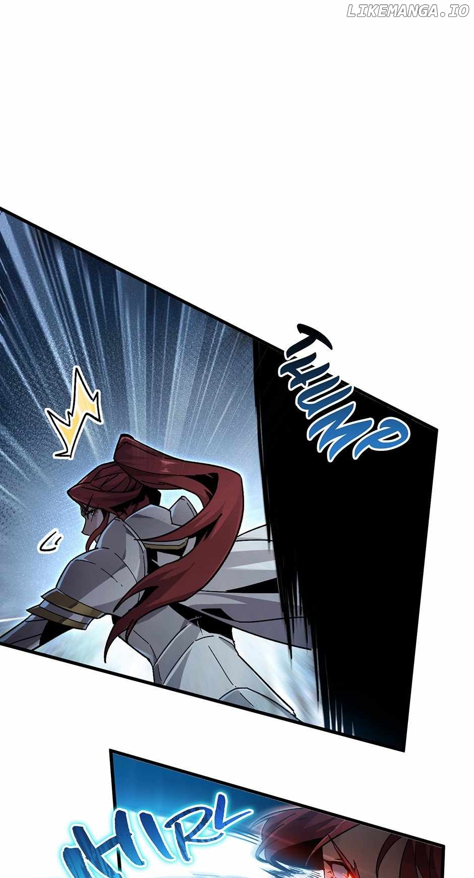 The Beginning After The End Chapter 190 - page 20