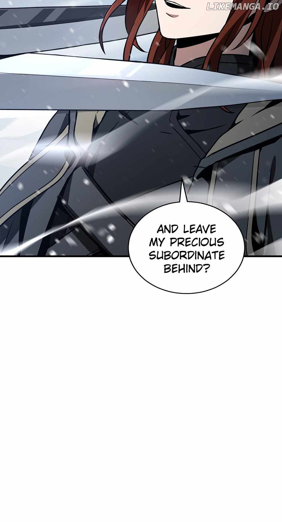 The Beginning After The End Chapter 190 - page 24