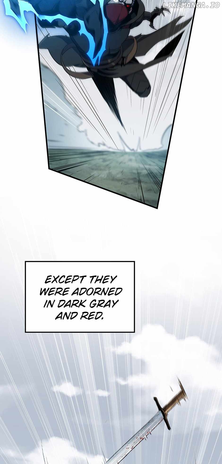 The Beginning After The End Chapter 190 - page 32