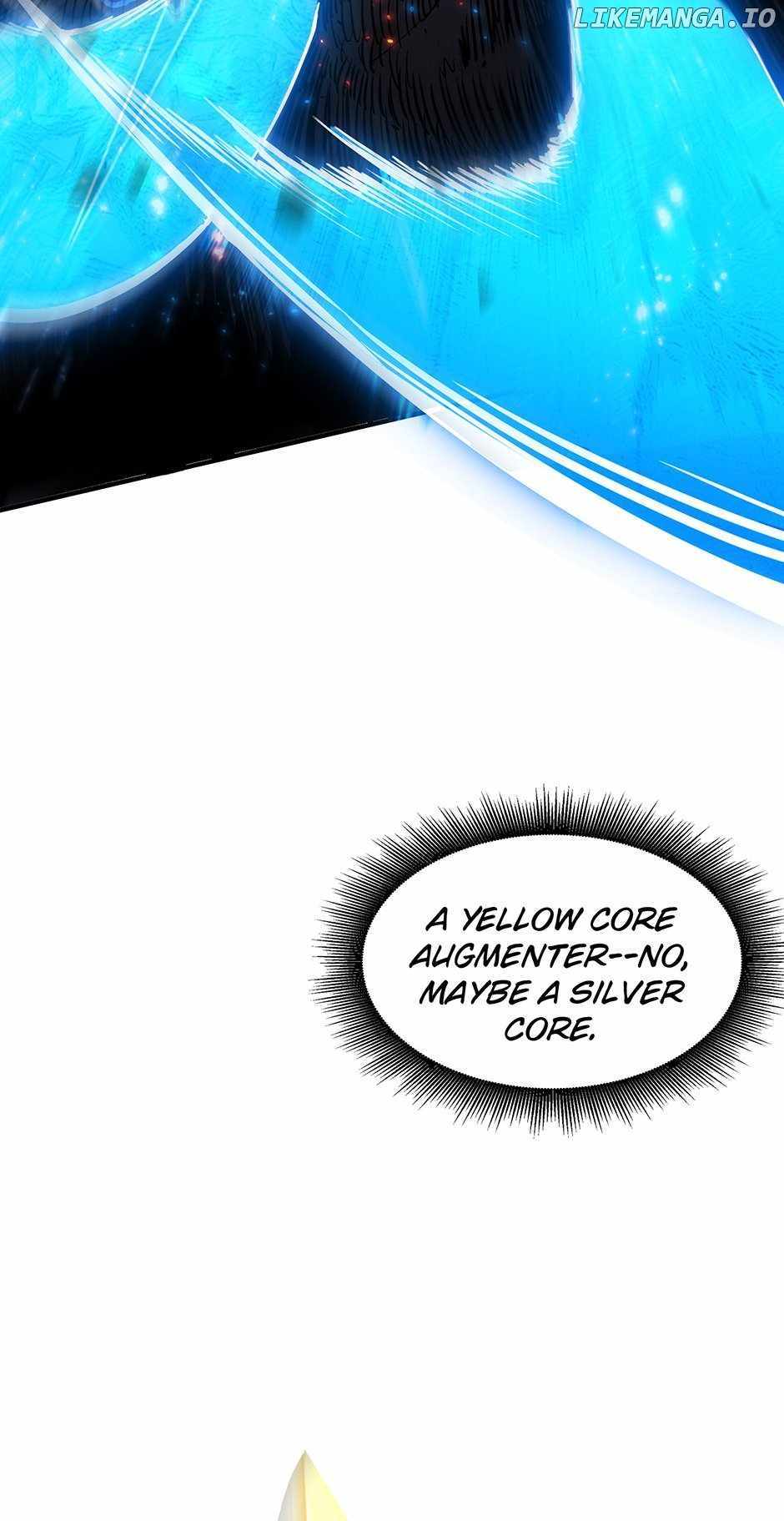 The Beginning After The End Chapter 190 - page 37