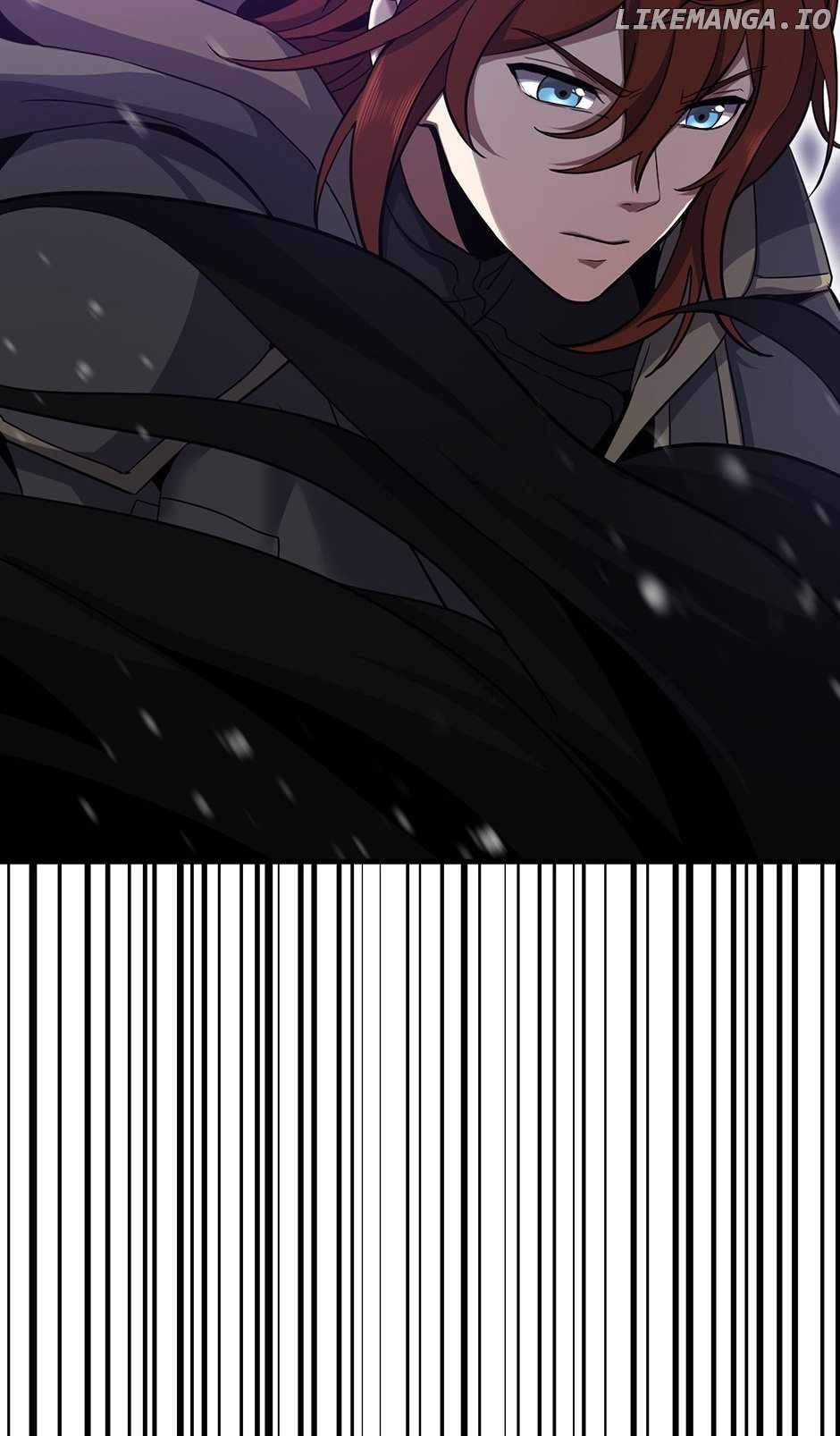 The Beginning After The End Chapter 190 - page 4
