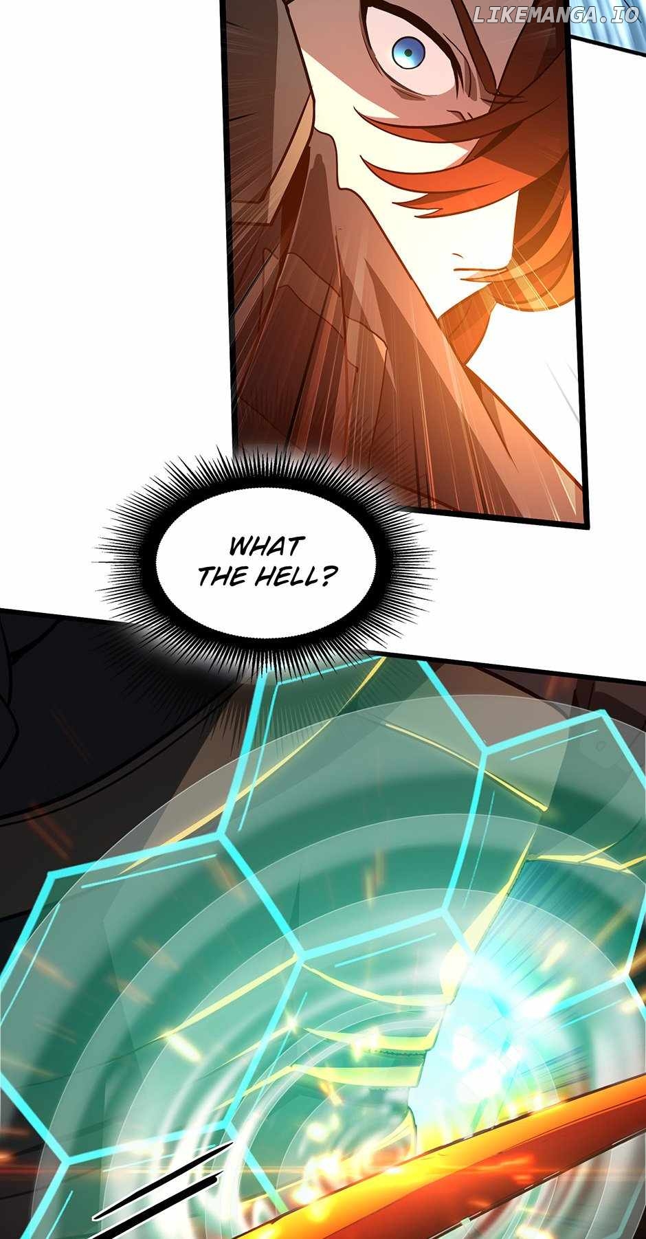 The Beginning After The End Chapter 190 - page 43