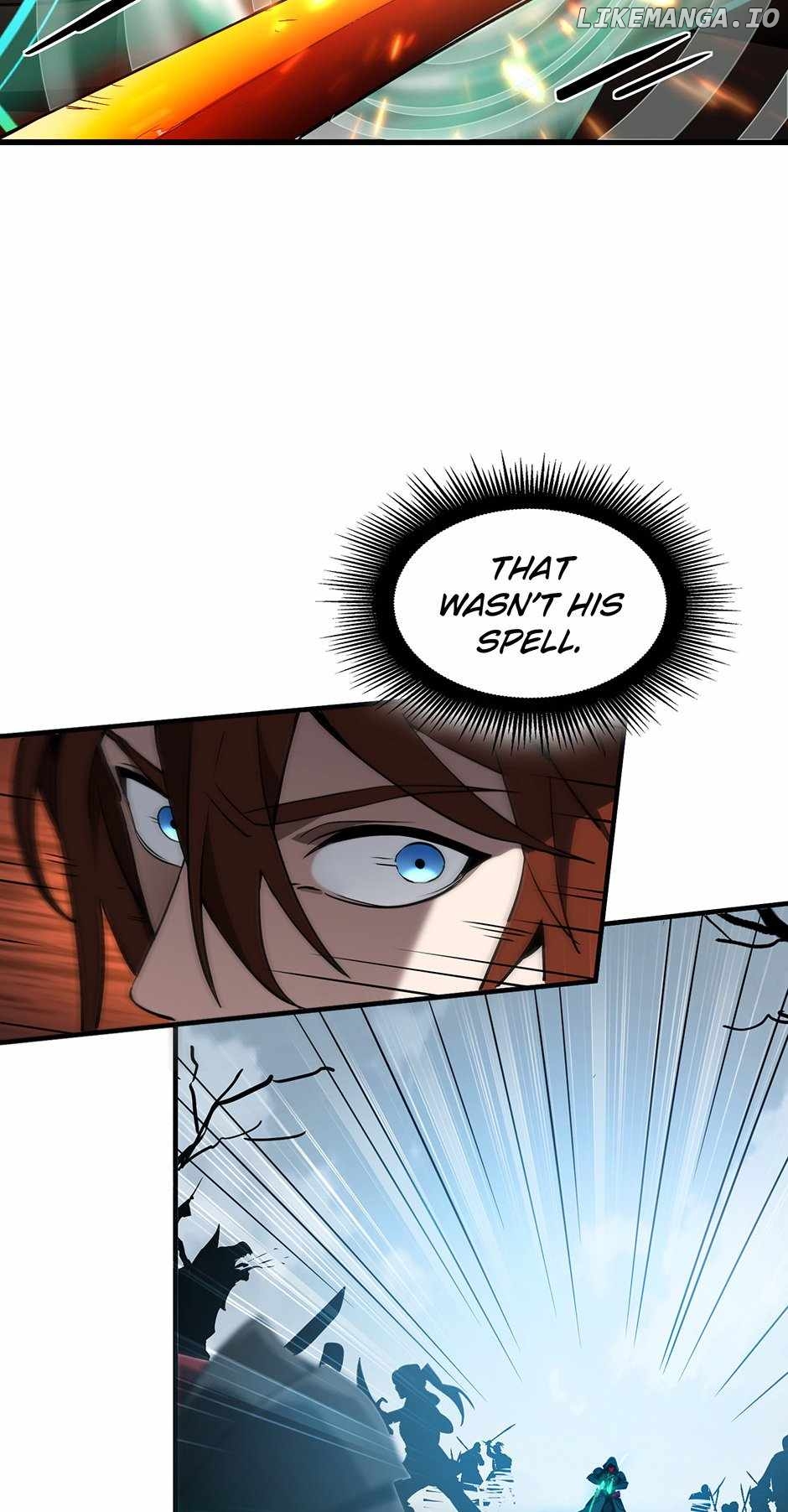 The Beginning After The End Chapter 190 - page 44