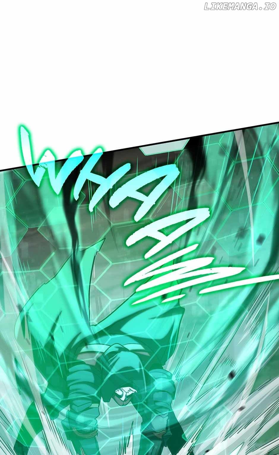 The Beginning After The End Chapter 190 - page 46
