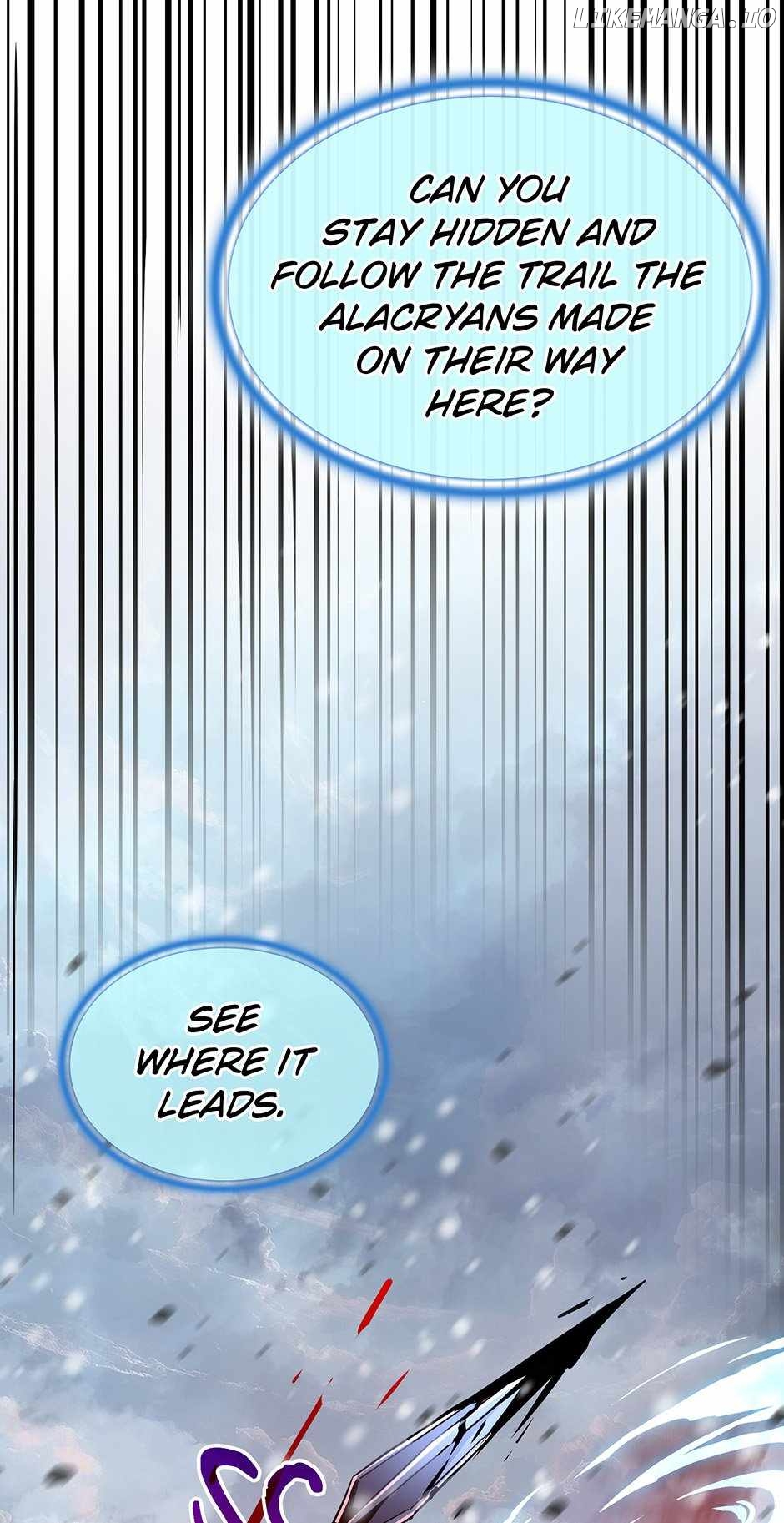 The Beginning After The End Chapter 190 - page 5