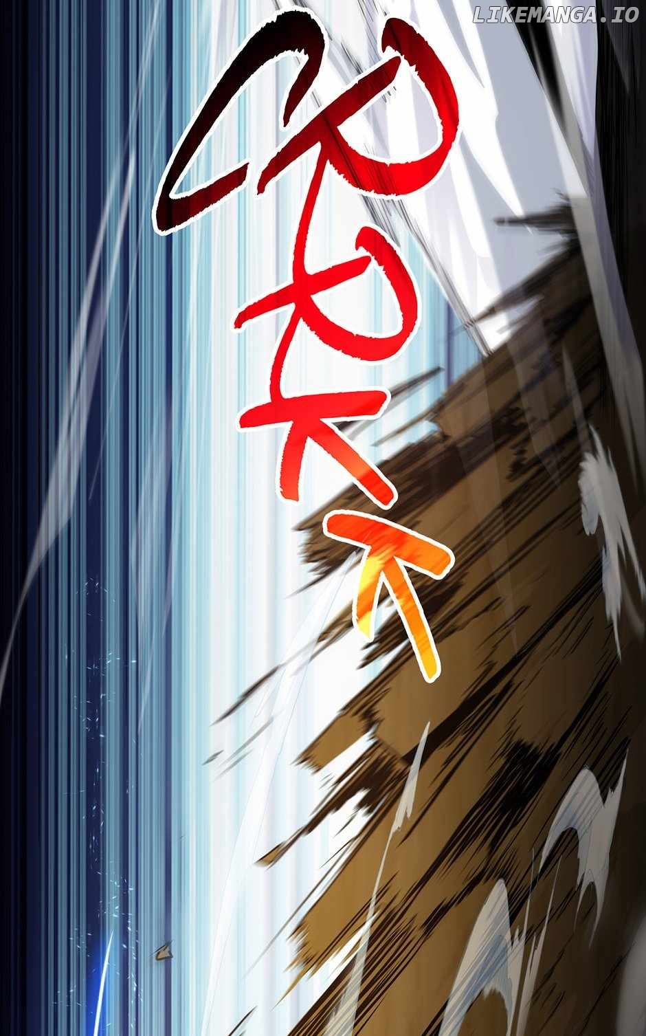 The Beginning After The End Chapter 190 - page 55