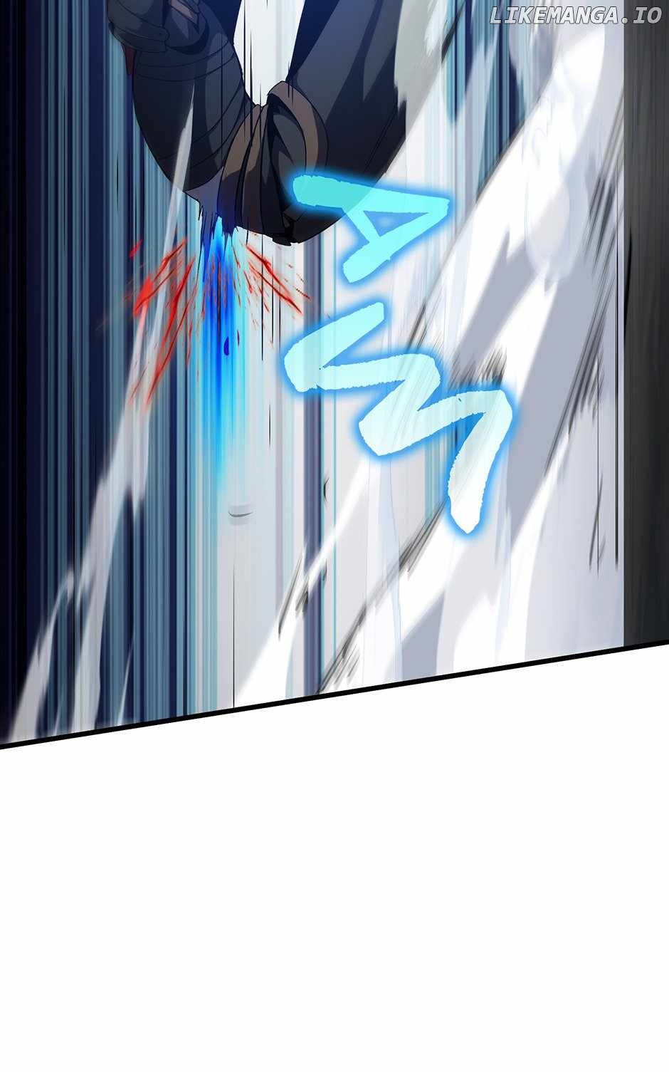 The Beginning After The End Chapter 190 - page 57