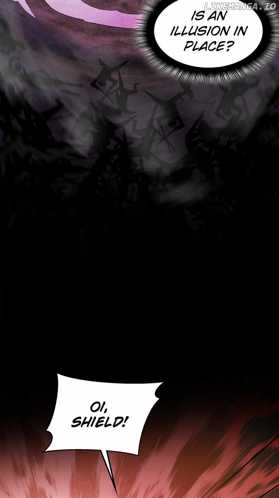 The Beginning After The End Chapter 190 - page 65