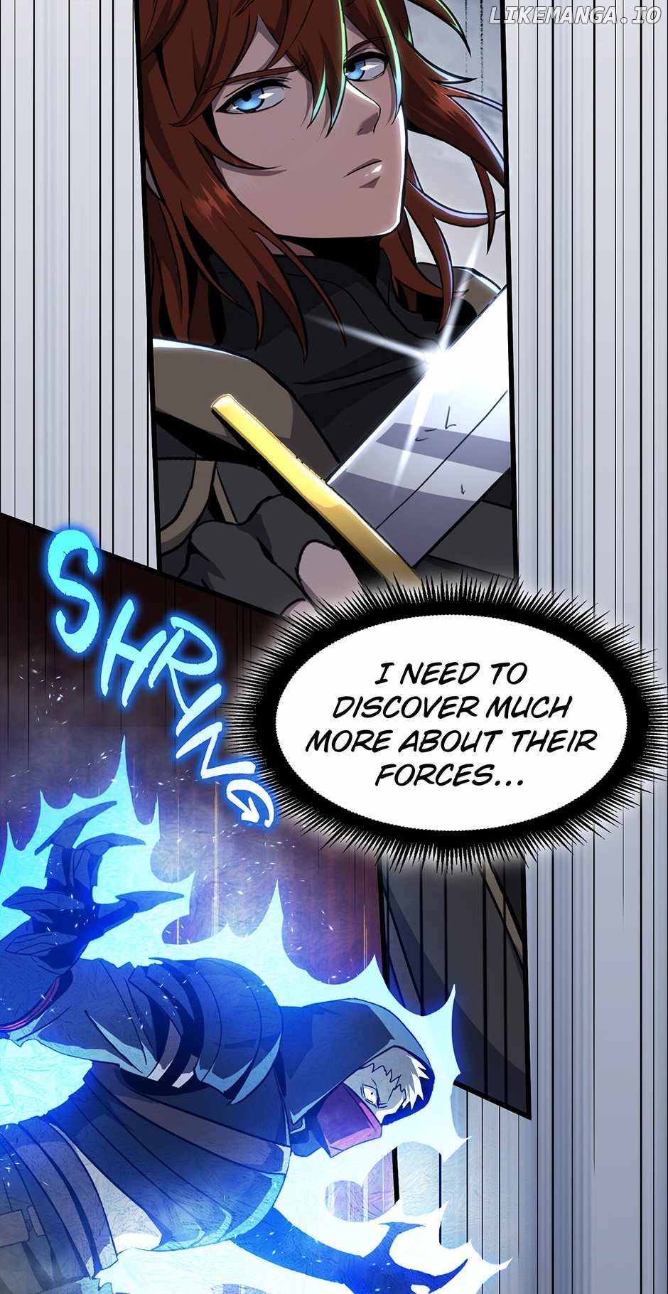 The Beginning After The End Chapter 190 - page 68