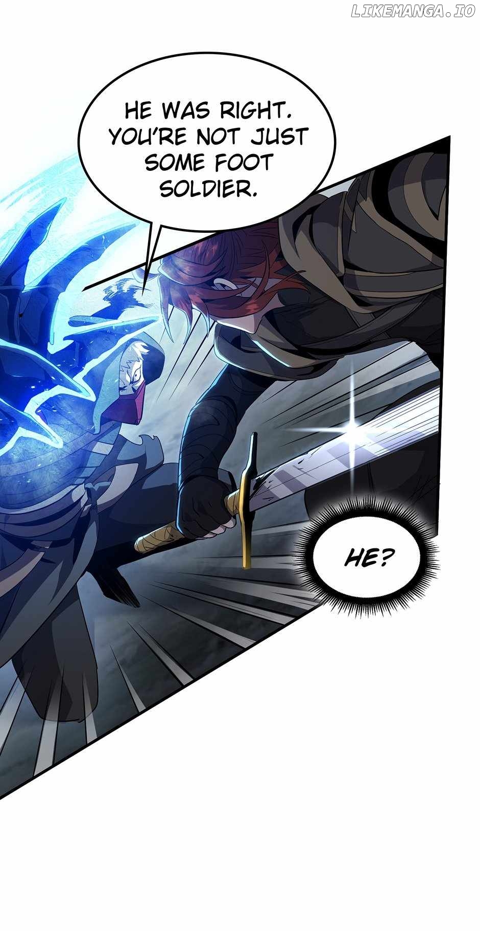 The Beginning After The End Chapter 190 - page 71
