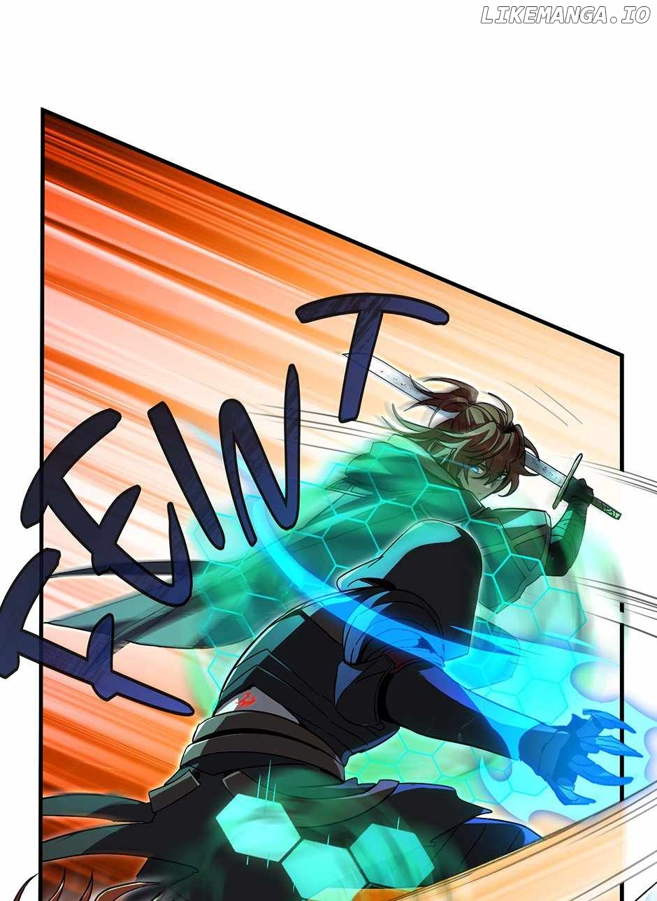 The Beginning After The End Chapter 190 - page 72