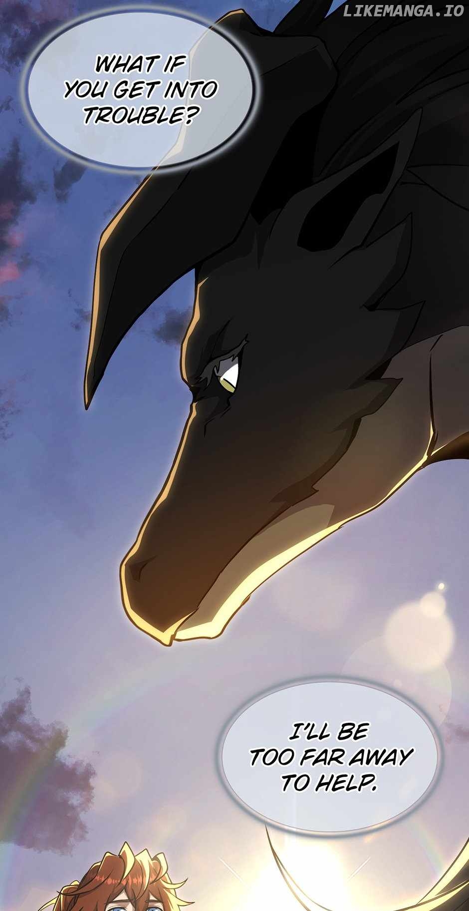 The Beginning After The End Chapter 190 - page 8