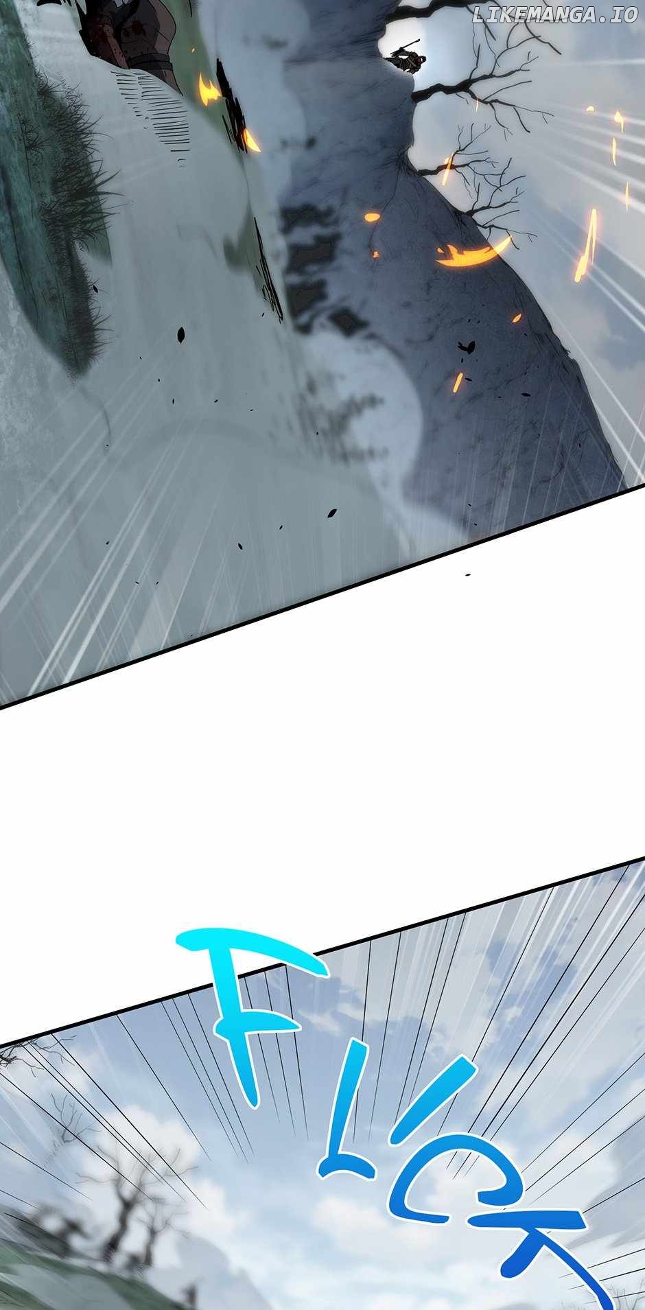 The Beginning After The End Chapter 190 - page 82