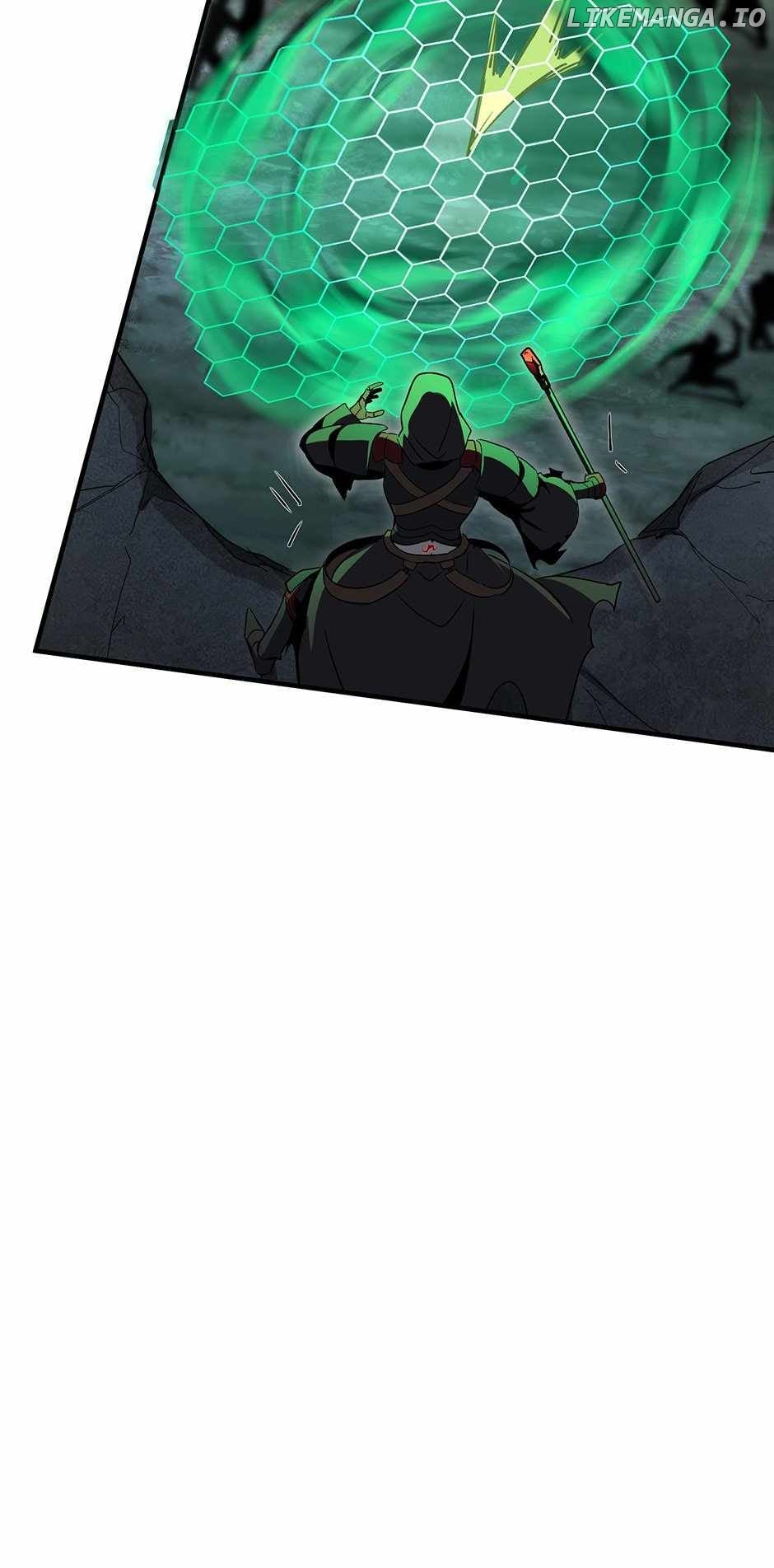 The Beginning After The End Chapter 190 - page 85