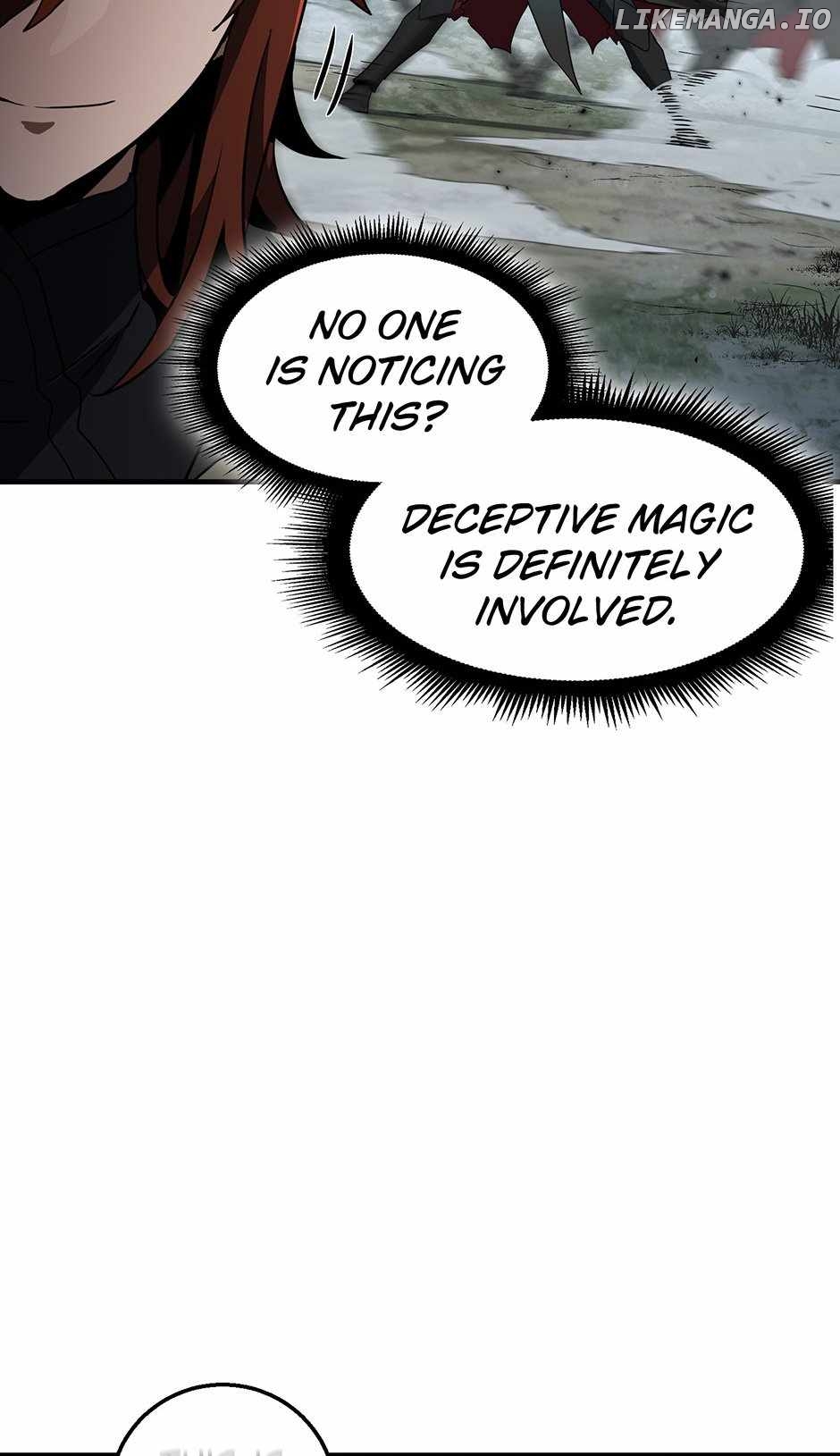 The Beginning After The End Chapter 190 - page 87