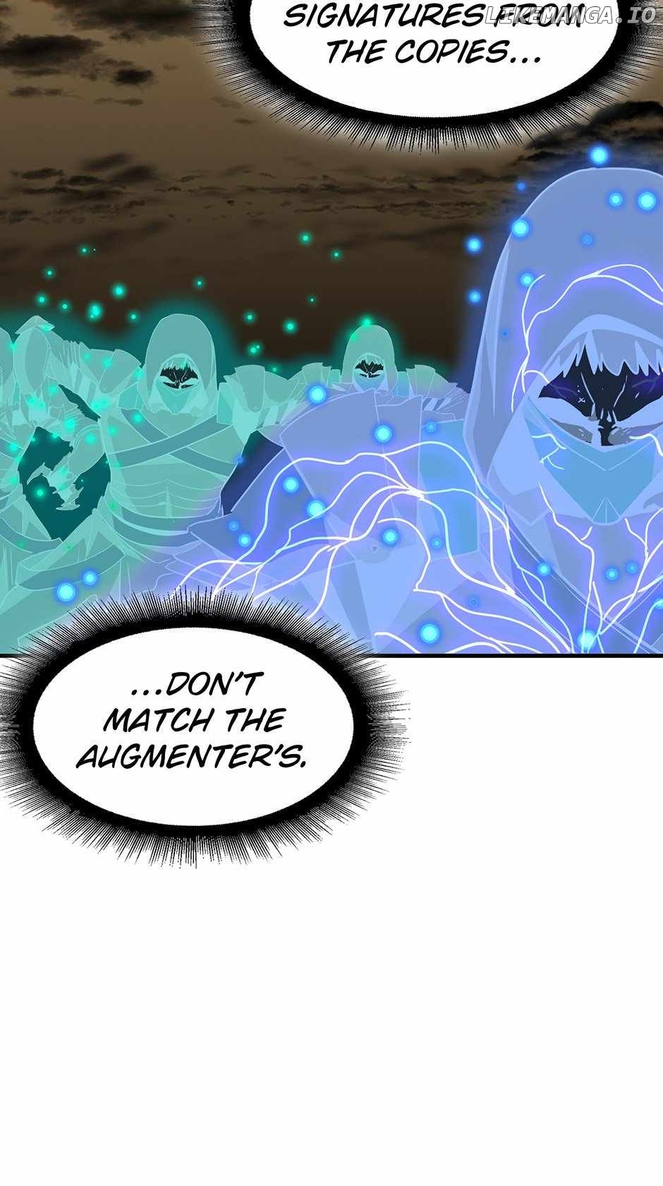 The Beginning After The End Chapter 190 - page 94