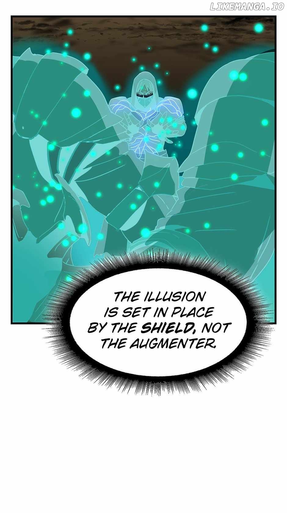 The Beginning After The End Chapter 190 - page 95