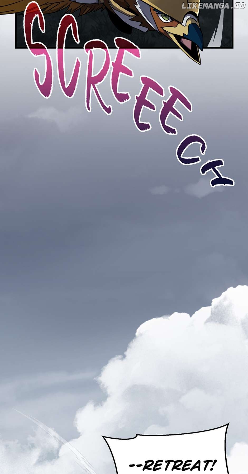 The Beginning After The End Chapter 191 - page 77
