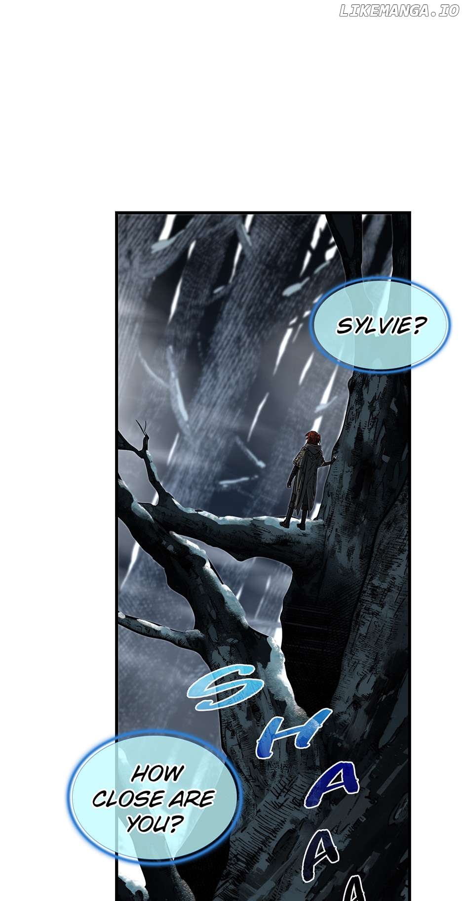 The Beginning After The End Chapter 191 - page 90