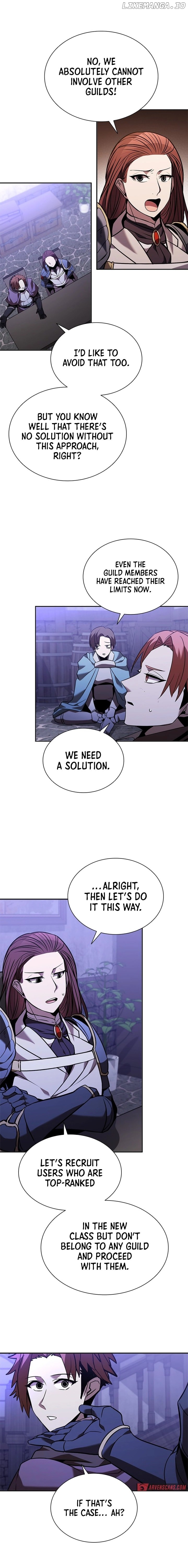 Taming Master Chapter 136 - page 16