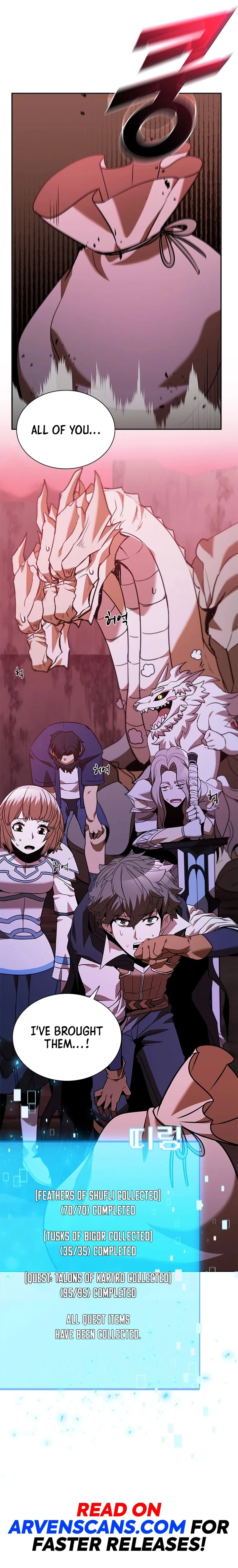 Taming Master Chapter 136 - page 19