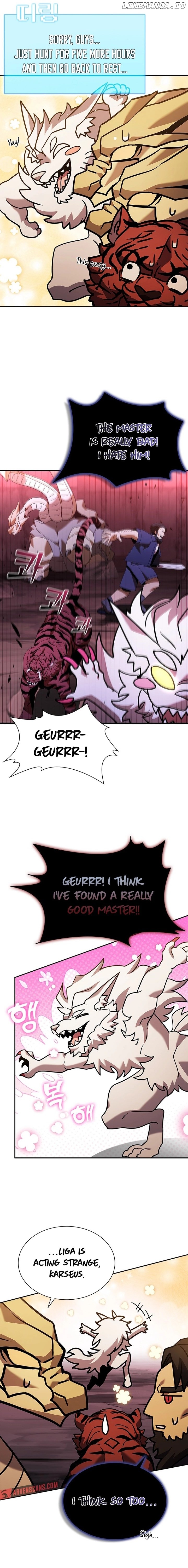 Taming Master Chapter 136 - page 26
