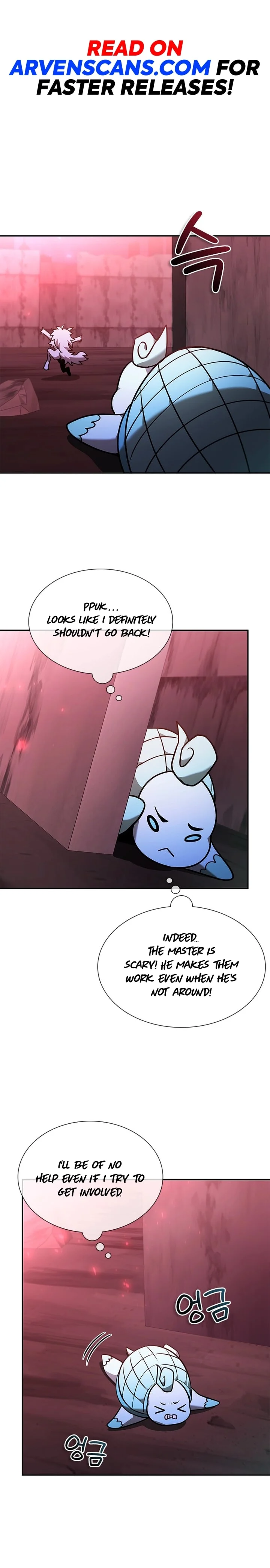 Taming Master Chapter 136 - page 27