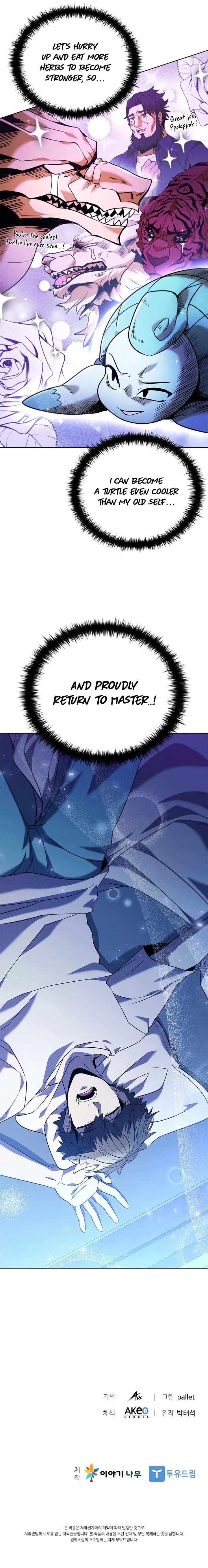 Taming Master Chapter 136 - page 28