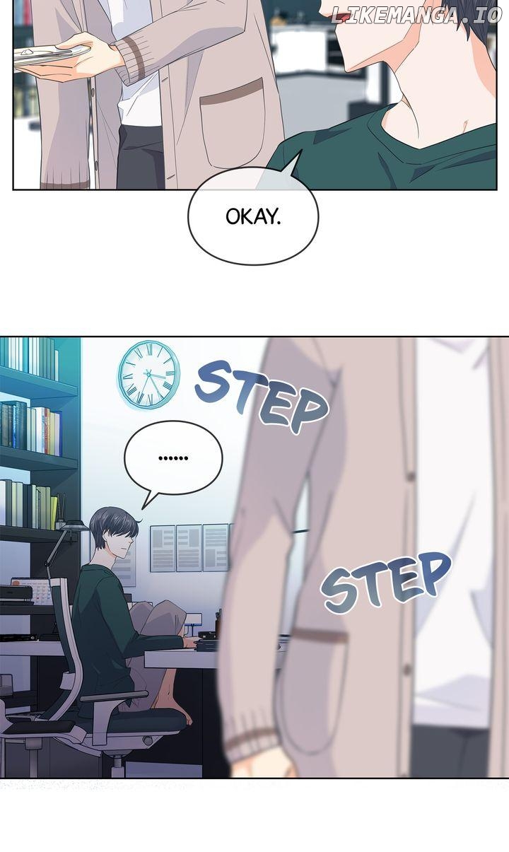 The Strange Story of a Guy Next Door And a Novelist Chapter 111 - page 11