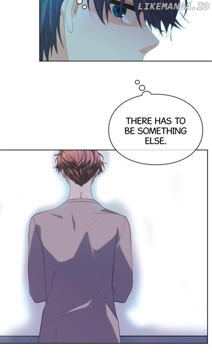 The Strange Story of a Guy Next Door And a Novelist Chapter 111 - page 14