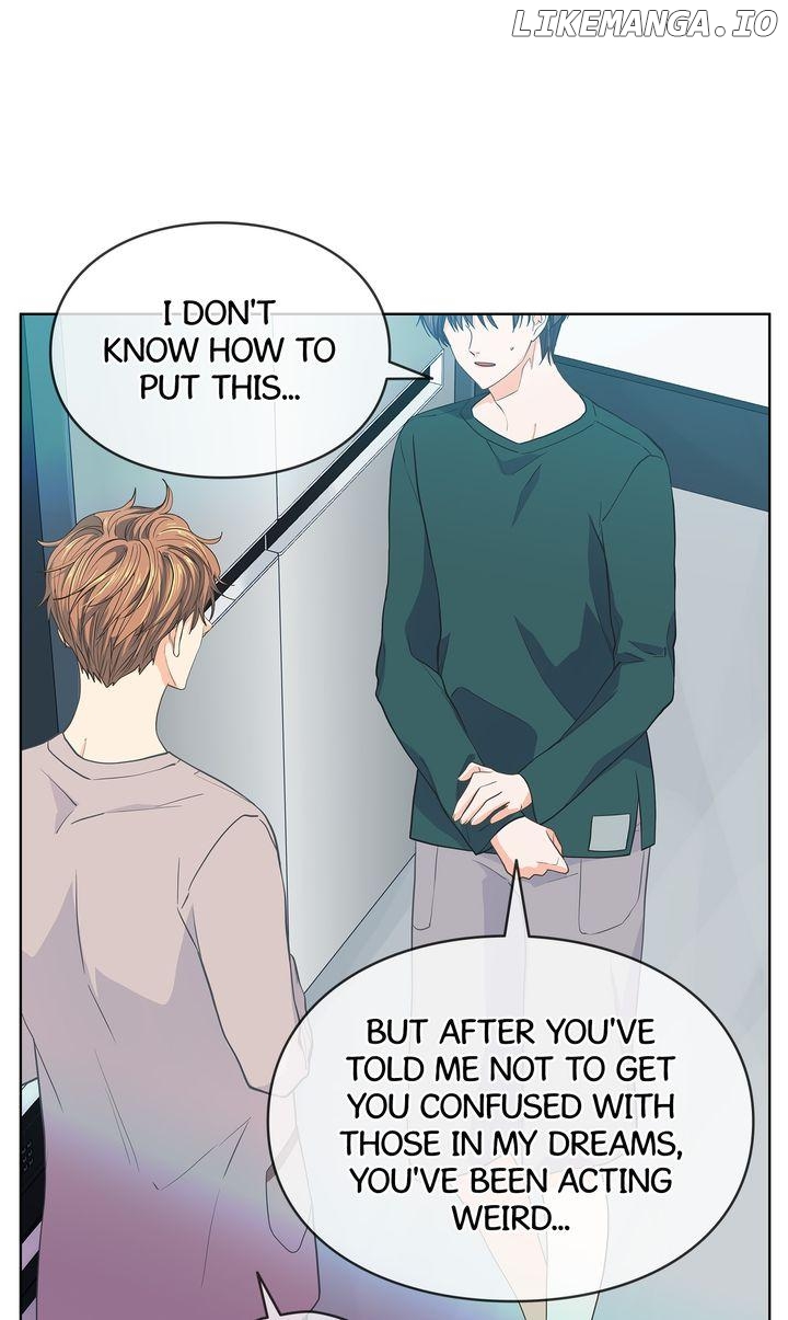 The Strange Story of a Guy Next Door And a Novelist Chapter 111 - page 42