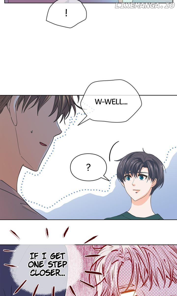 The Strange Story of a Guy Next Door And a Novelist Chapter 111 - page 43