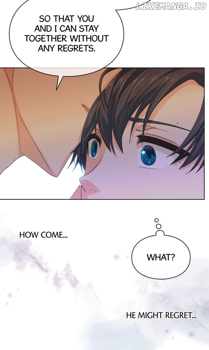 The Strange Story of a Guy Next Door And a Novelist Chapter 111 - page 50