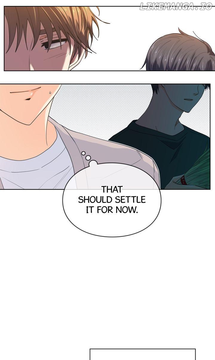 The Strange Story of a Guy Next Door And a Novelist Chapter 111 - page 52