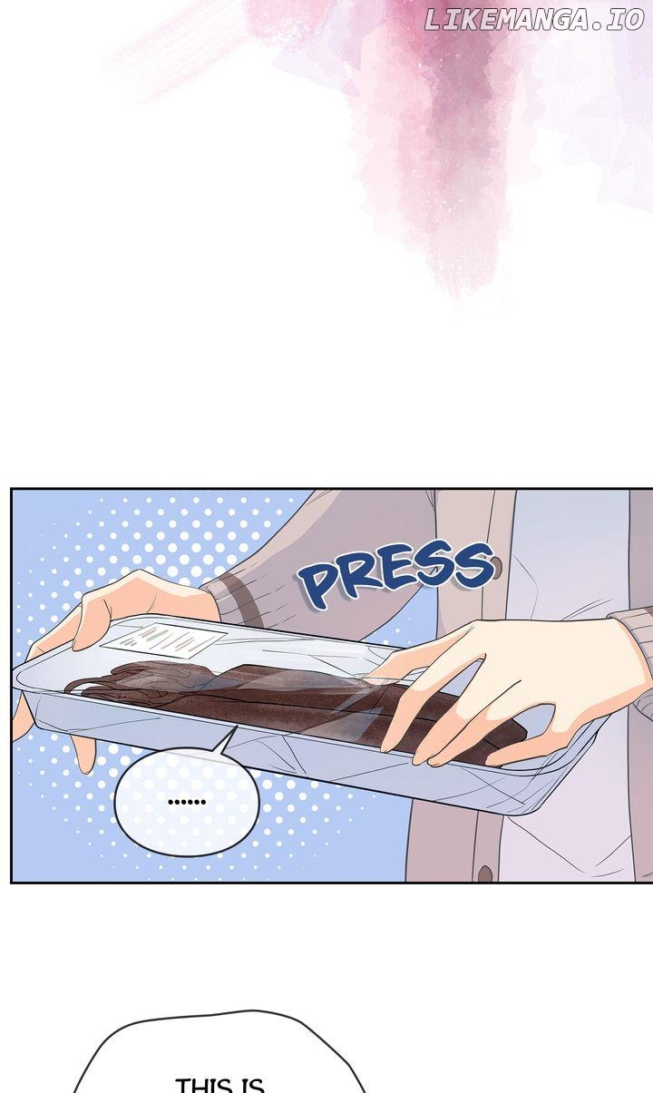 The Strange Story of a Guy Next Door And a Novelist Chapter 111 - page 60