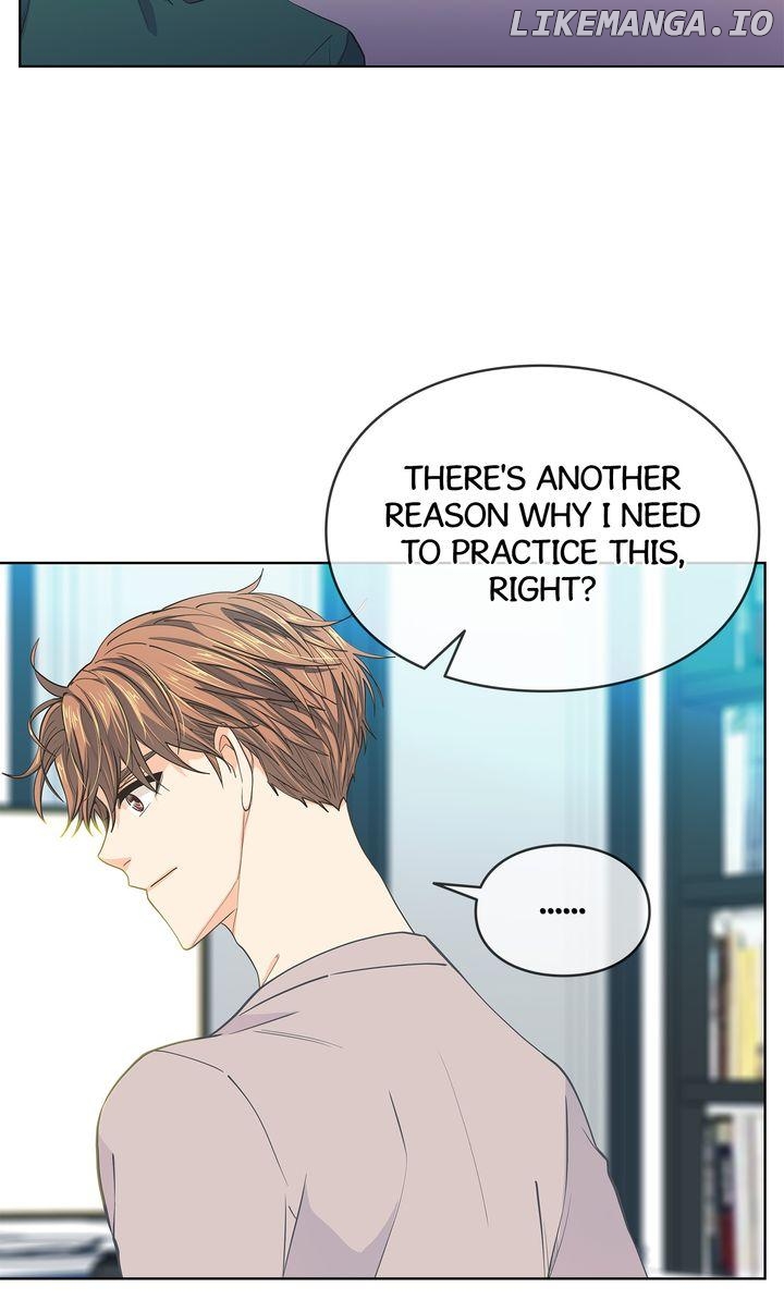 The Strange Story of a Guy Next Door And a Novelist Chapter 111 - page 64