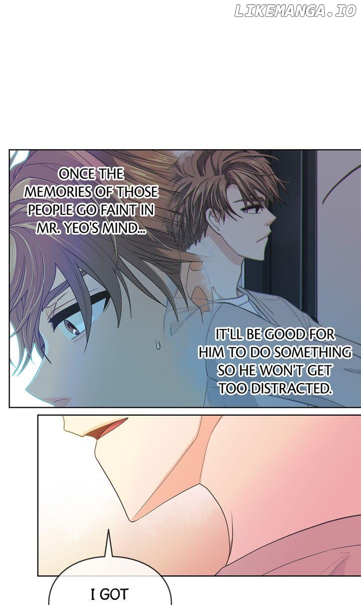 The Strange Story of a Guy Next Door And a Novelist Chapter 111 - page 65