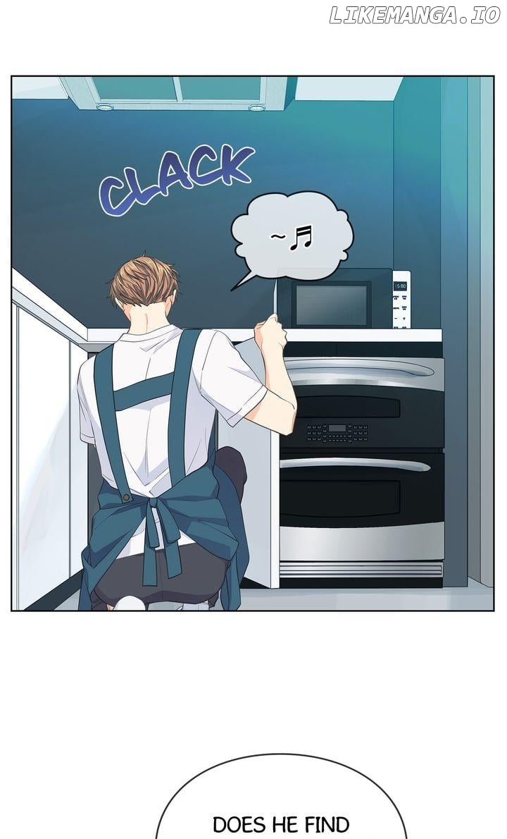 The Strange Story of a Guy Next Door And a Novelist Chapter 112 - page 10