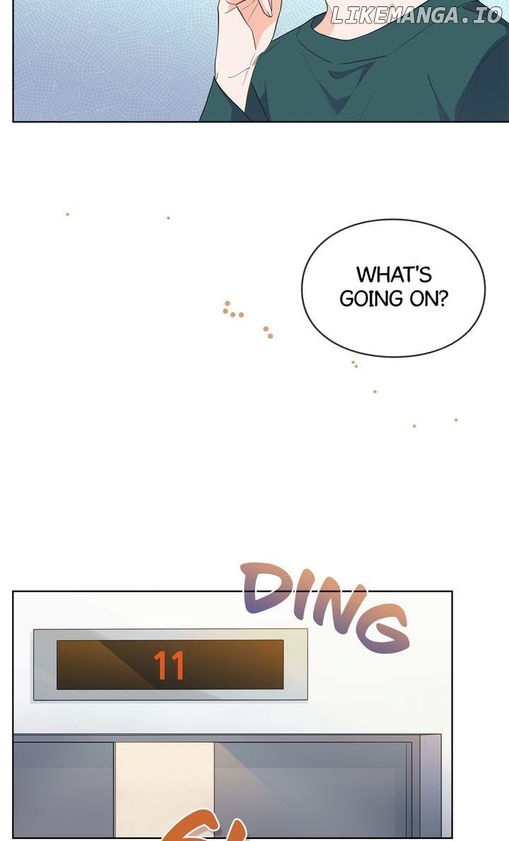 The Strange Story of a Guy Next Door And a Novelist Chapter 112 - page 39
