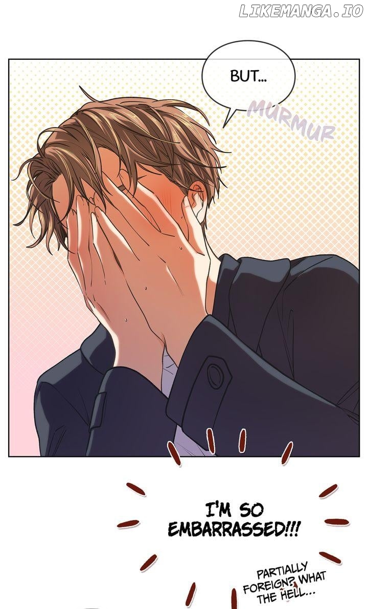 The Strange Story of a Guy Next Door And a Novelist Chapter 112 - page 44