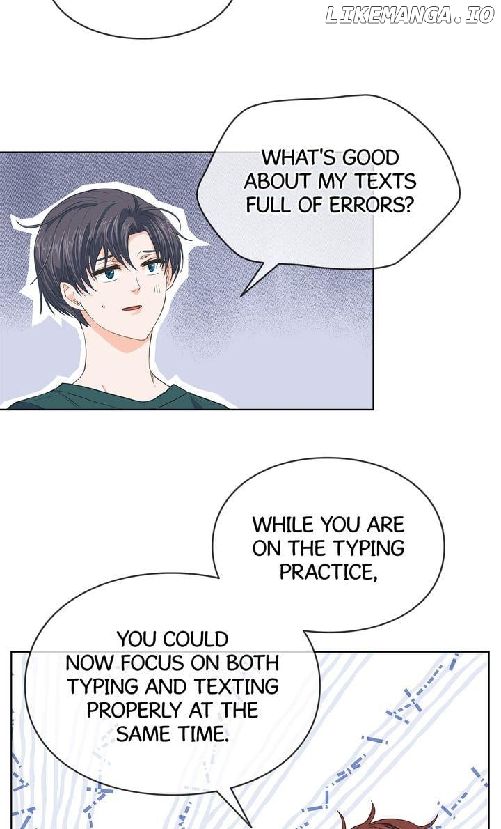 The Strange Story of a Guy Next Door And a Novelist Chapter 112 - page 5