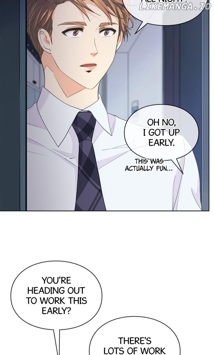 The Strange Story of a Guy Next Door And a Novelist Chapter 112 - page 51