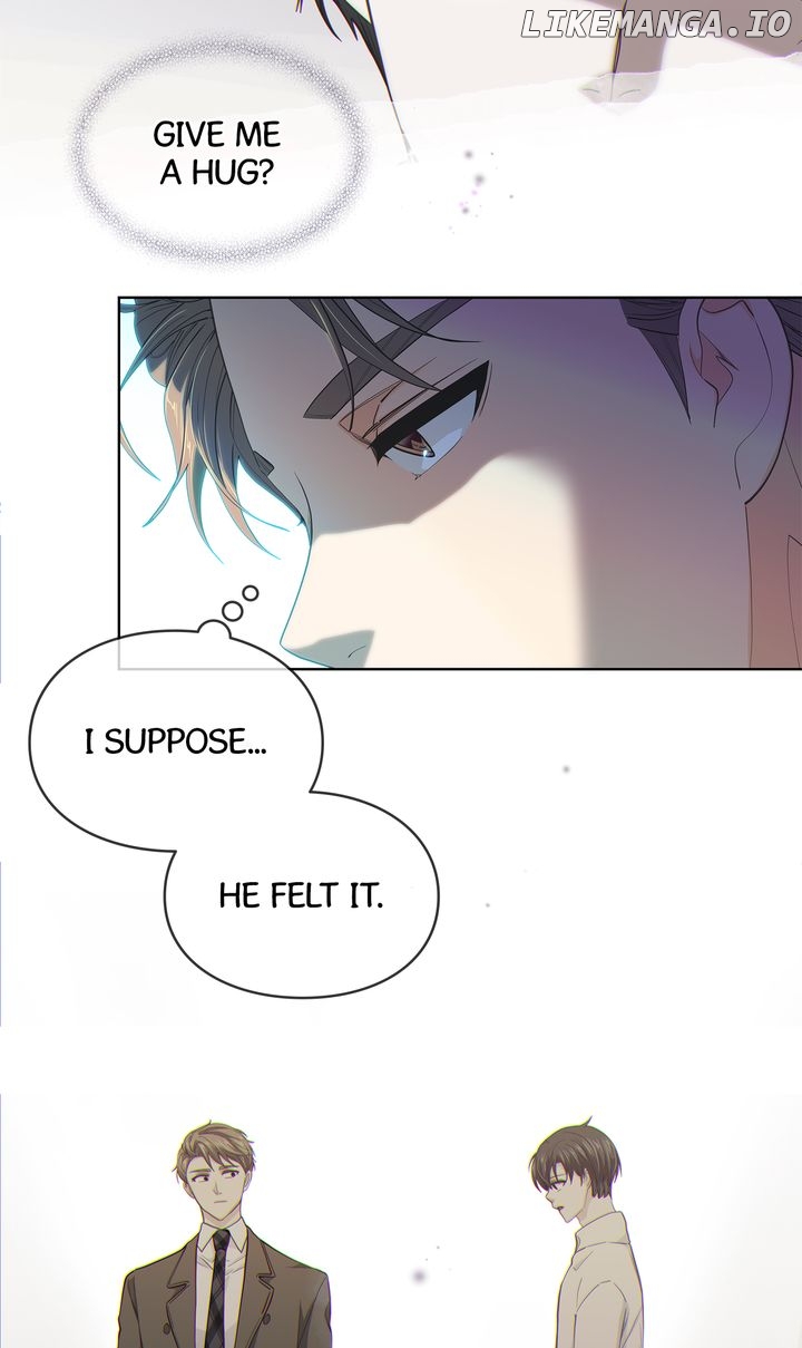 The Strange Story of a Guy Next Door And a Novelist Chapter 114 - page 2
