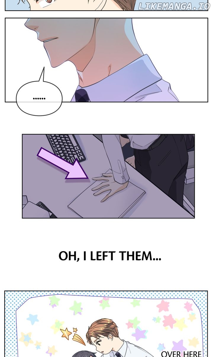 The Strange Story of a Guy Next Door And a Novelist Chapter 114 - page 15