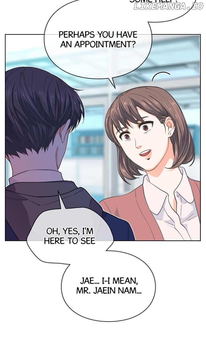 The Strange Story of a Guy Next Door And a Novelist Chapter 114 - page 32
